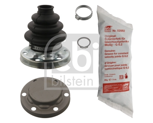 Bellow Kit, drive shaft